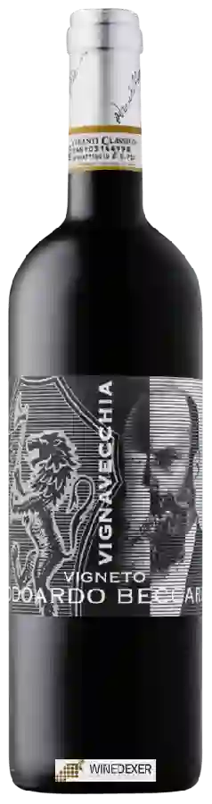 Winery Vignavecchia - Vigneto Odoardo Beccari