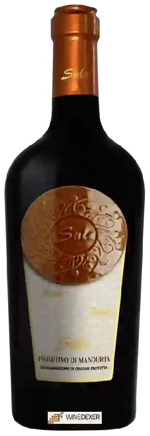 Winery Vigne di Levante - Sule Primitivo di Manduria