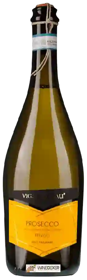 Winery Vigne Dogali - Prosecco Treviso Winery Vigne Dogali - Prosecco Treviso