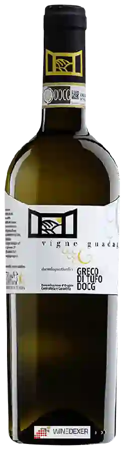 Winery Vigne Guadagno - Greco di Tufo