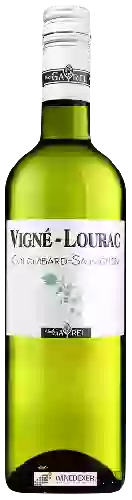 Winery Vigné-Lourac - Colombard - Sauvignon