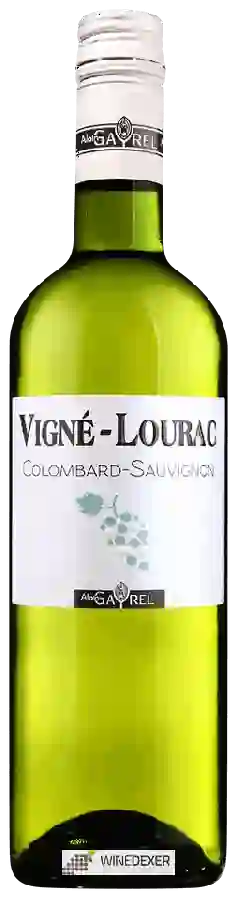 Winery Vigné-Lourac - Colombard - Sauvignon