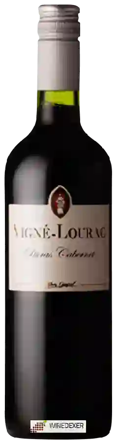 Winery Vigné-Lourac - Duras - Cabernet