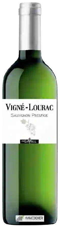 Winery Vigné-Lourac - Sauvignon Prestige