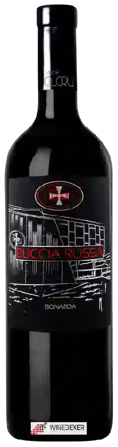Winery Vigne Olcru - Buccia Rossa