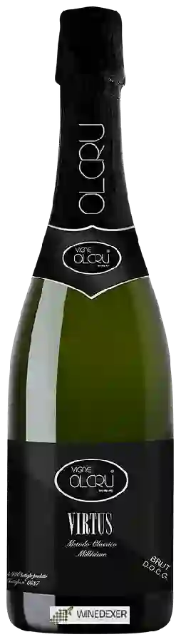Winery Vigne Olcru - Virtus Brut
