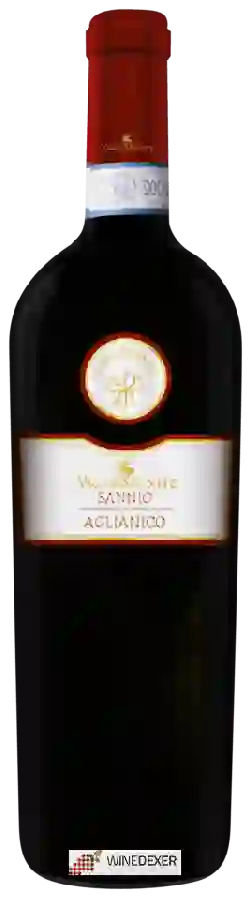 Winery Vigne Sannite - Aglianico Sannio