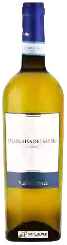 Winery Vigne Sannite - Falanghina del Sannio