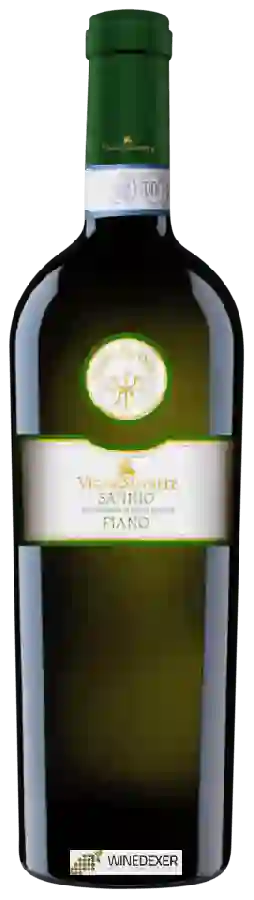 Winery Vigne Sannite - Fiano Sannio