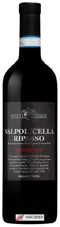 Winery Tenuta Vignega - Valpolicella Ripasso Superiore