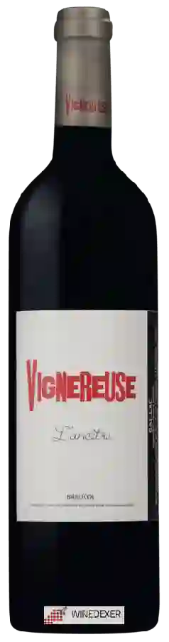 Winery Vignereuse - L'Ancȇtre Winery Vignereuse - L'Ancȇtre