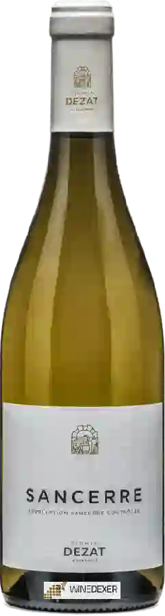 Winery Vigneron Firmin Dezat - Sancerre Blanc