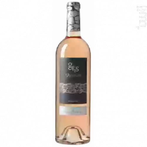 Winery Vignerons Ardéchois - Ardèche Rosé