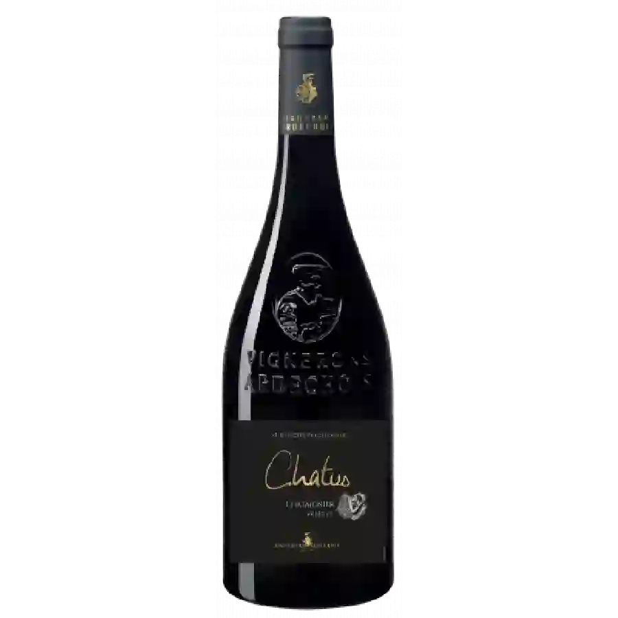 Winery Vignerons Ardéchois - Chatus Winery Vignerons Ardéchois - Chatus