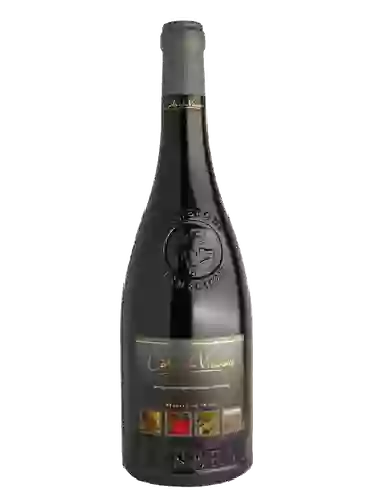 Winery Vignerons Ardéchois - Grande Cuvée Côtes du Vivarais Rouge