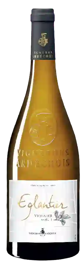 Winery Vignerons Ardéchois - Grande Réserve Viognier Winery Vignerons Ardéchois - Grande Réserve Viognier