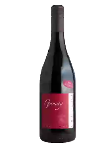 Winery Vignerons Ardéchois - Le Gamay Nouveau
