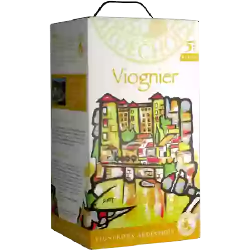 Winery Vignerons Ardéchois - Le Recatou Viognier