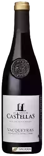 Winery Vignerons de Caractere - Les Hauts de Castellas Vacqueyras