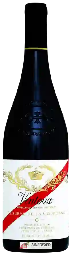 Winery Vignerons de l'Enclave - Réserve de la Couronne Ventoux