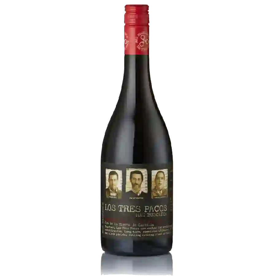 Winery Vignerons de l'ile de Beaute - Corsaire Tradition Rouge Winery Vignerons de l'ile de Beaute - Corsaire Tradition Rouge