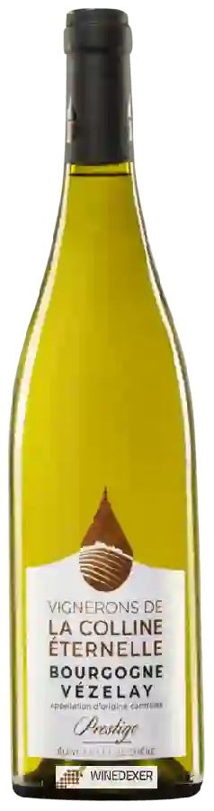 Vignerons de la Colline Éternelle (Cave Henry de Vézelay) - Prestige Bourgogne Vézelay Vignerons de la Colline Éternelle (Cave Henry de Vézelay) - Prestige Bourgogne Vézelay