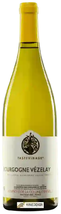 Vignerons de la Colline Éternelle (Cave Henry de Vézelay) - Tastevinage Bourgogne Vézelay Vignerons de la Colline Éternelle (Cave Henry de Vézelay) - Tastevinage Bourgogne Vézelay