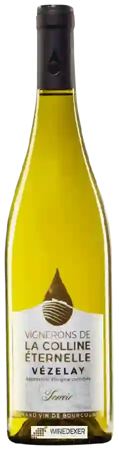 Vignerons de la Colline Éternelle (Cave Henry de Vézelay) - Terroir Bourgogne Vézelay Vignerons de la Colline Éternelle (Cave Henry de Vézelay) - Terroir Bourgogne Vézelay