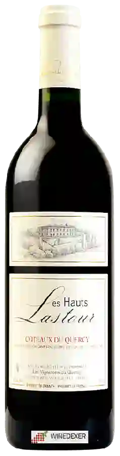 Winery Vignerons de Quercy - Les Hauts Lastour Coteaux du Quercy Winery Vignerons de Quercy - Les Hauts Lastour Coteaux du Quercy