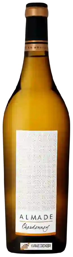 Winery Vignerons du Narbonnais - Almade Chardonnay