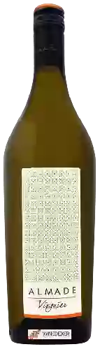 Winery Vignerons du Narbonnais - Almade Viognier