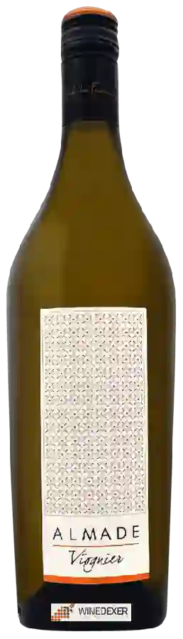 Winery Vignerons du Narbonnais - Almade Viognier