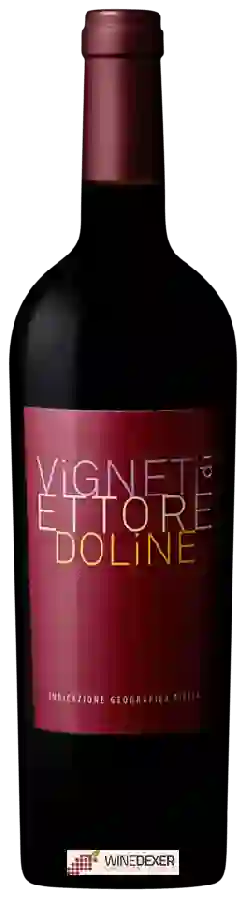Winery Vigneti di Ettore - Doline