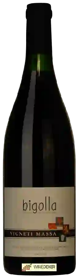 Winery Vigneti Massa - Bigolla