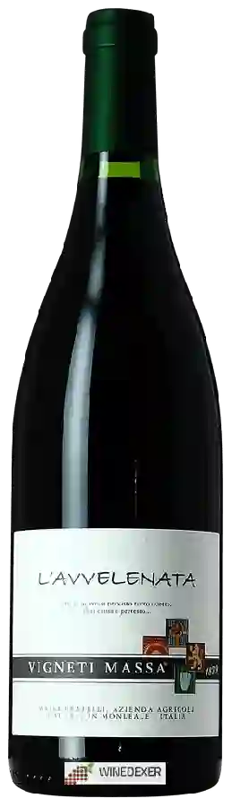 Winery Vigneti Massa - L'Avvelenata