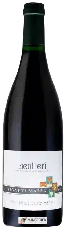 Winery Vigneti Massa - Sentieri