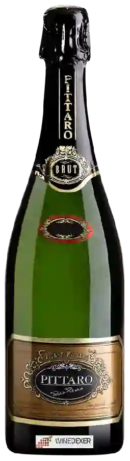 Winery Vigneti Pittaro - Talento Etichetta Oro Brut
