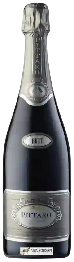 Winery Vigneti Pittaro - Talento Etichetta Argento Brut Winery Vigneti Pittaro - Talento Etichetta Argento Brut