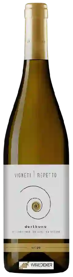 Winery Vigneti Repetto - Derthona Origo