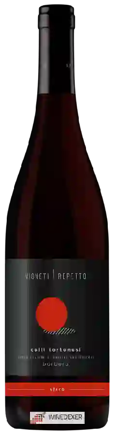 Winery Vigneti Repetto - Sfera Barbera Colli Tortonesi