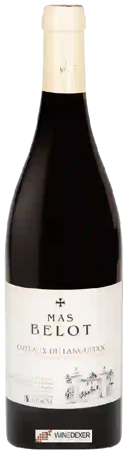 Vignoble Belot - Mas Belot
