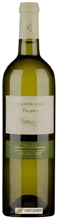 Vignoble Belot - Viognier
