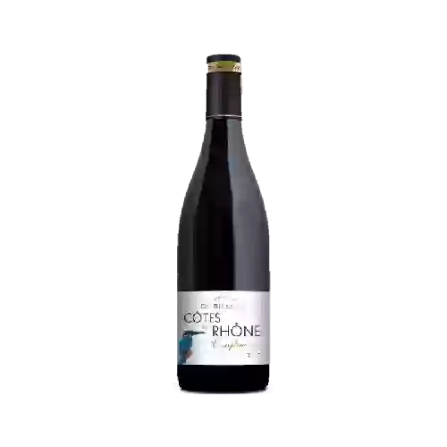 Vignoble de Boisseyt - Confluence Côtes-du-Rhône