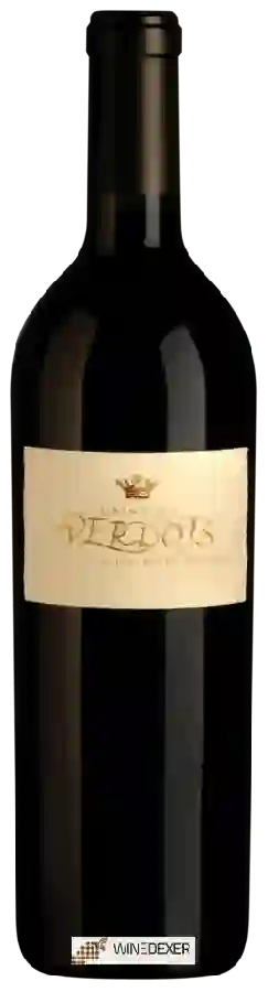 Vignoble des Verdots - Grand Vin Les Verdots Rouge