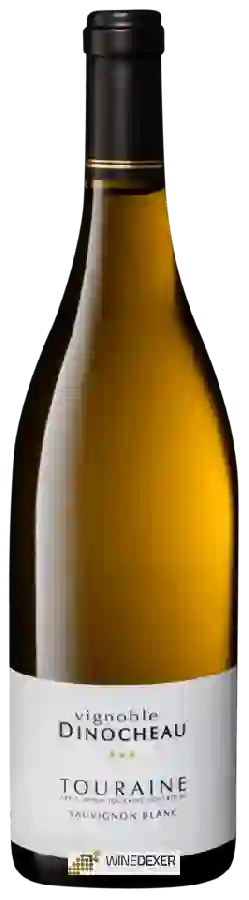 Vignoble Dinocheau - Sauvignon Blanc Touraine Vignoble Dinocheau - Sauvignon Blanc Touraine
