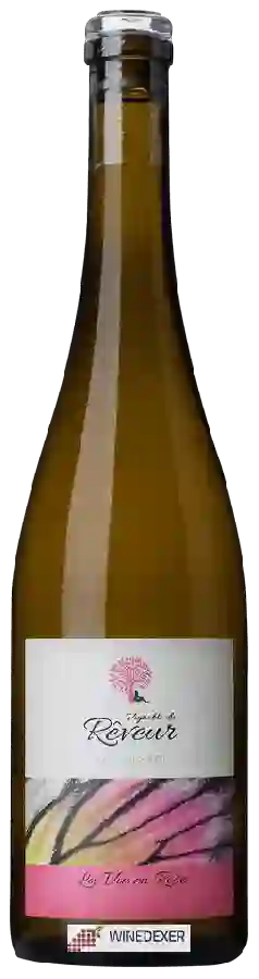 Vignoble du Rêveur - La Vie en Rose Vignoble du Rêveur - La Vie en Rose