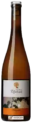 Vignoble du Rêveur - Singulier Sec