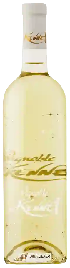 Vignoble Kennel - Blanc Vignoble Kennel - Blanc