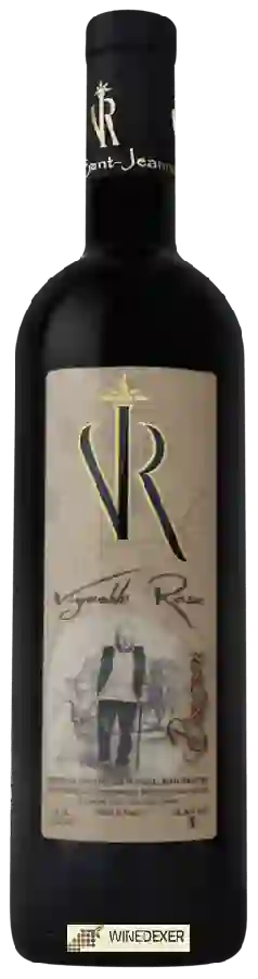 Vignoble Rasse - Baussum