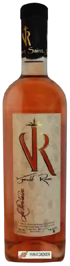 Vignoble Rasse - La Fontaine Rosé Vignoble Rasse - La Fontaine Rosé